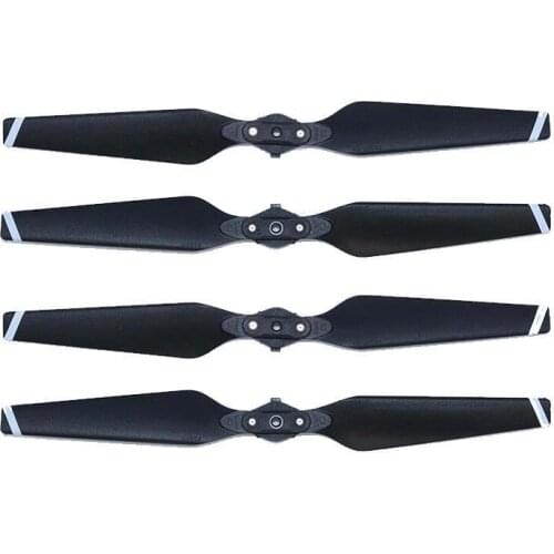 2Pairs Quick Release Folding Propeller for DJI Mavic Pro Drone Parts( OEM )
