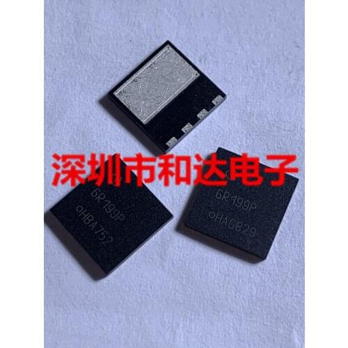 5piece) 6R199P IPL60R199CP PG-VSON-4 650V 16A