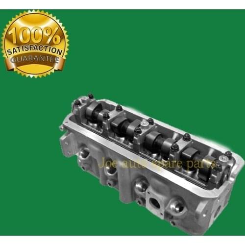 ABL AEF complete Cylinder Head assembly/ASSY for Skoda Pick up 1992- VW Transporter T4/Polo 1896cc 1.9D 8v 1992- 028103351E