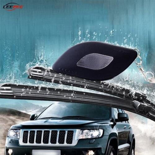 Car Windshield Wiper Repair Tool Windscreen Blade Strip Restorer Repair Tool Rubber Boneless Auto Truck Off Road 4x4 Accessories