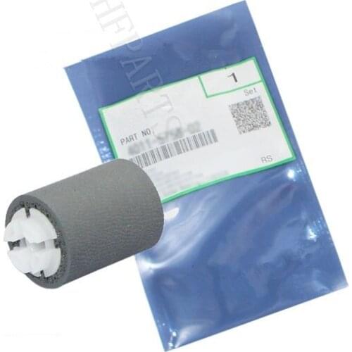 Free shipping 10 pcs a lot compatible new pick up roller for Canon IRC4080 IRC4580 IRC5180 IRC5185 copier parts