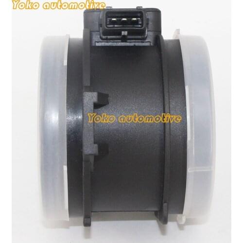 Air Flow Mass Meter Sensor FOR BMW 3 (E46) (1998/02 - 2005/04) 1438871/5WK96132 /13621438871/13627567451/OM658/7567451/V20720006