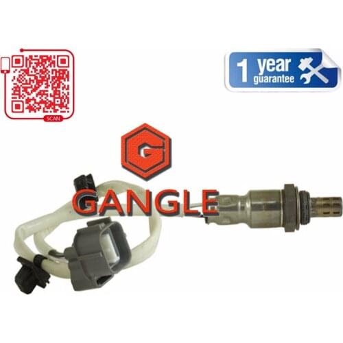 For 2005-2008 ACURA RL Oxygen Sensor GL-24356 36531-PGK-A03 36531-PVF-A01 36531-PZX-A01 36542-RCJ-A01 36542-RDJ-A01 234-4356