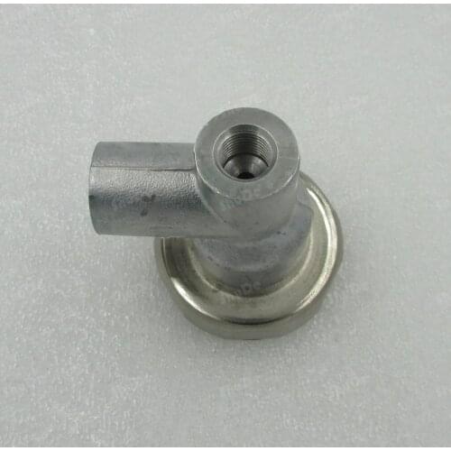 For Hyundai Elantra Verna Forte Clutch Oil Distribution Valve Clutch Hose Connector 25100-23500