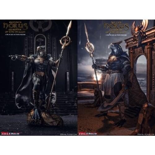 TBLeague PL2020-170 1/6th Scale Horus Guardian of Pharaoh Action Figure