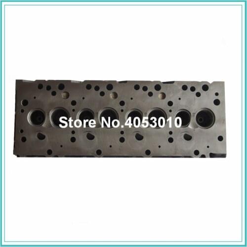 4JG2 for Isuzu Trooper Cylinder Head 8-97086338-2 8970863382
