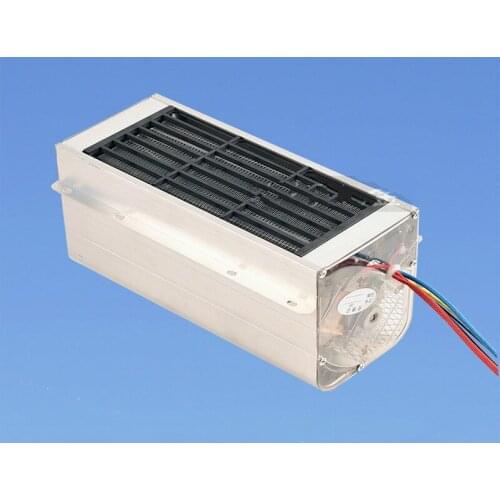 1 pcs ptc ceramic heater PTC ceramic air heaters bathroom heater industrial air heater ptc heating element 1500w/2000w/2500w