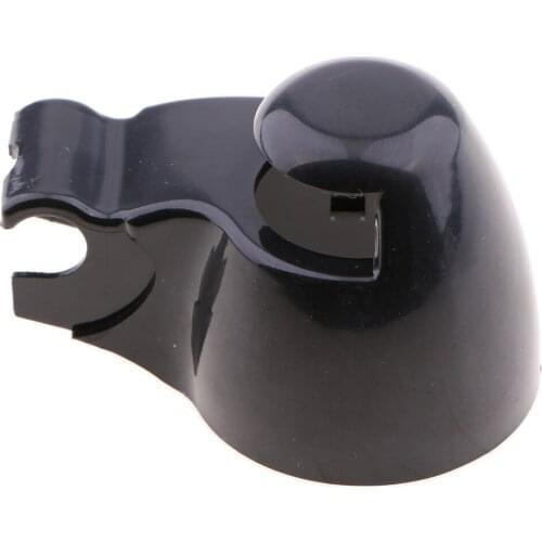 Car Wiper Arm Nut Cap Cover Wear Resistant For VW Golf Mk4 1999-2002