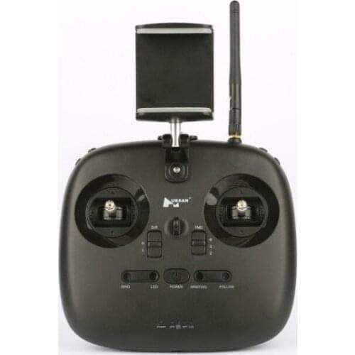 Hubsan H501A H501M H216A H507A Quad Copter Remote Control HT011A remote control For Theoretical value 1km Distance