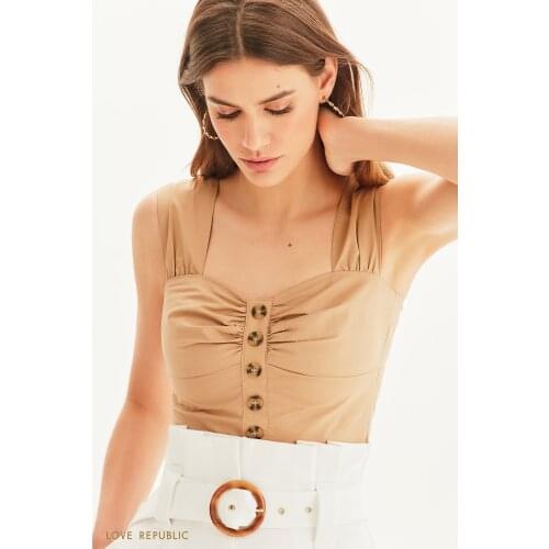 Женские блузки и рубашки LOVE REPUBLIC China At AliExpress