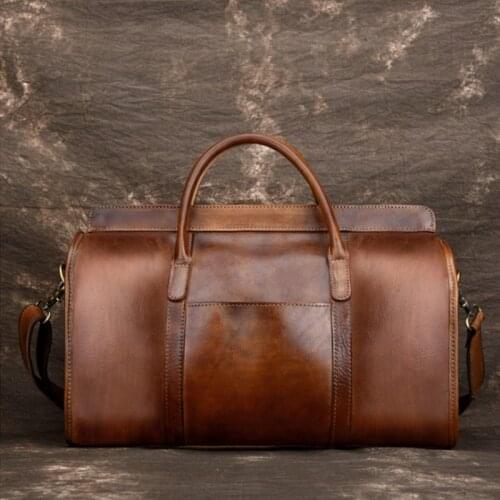 Luufan Women's Hand Luggage Bags