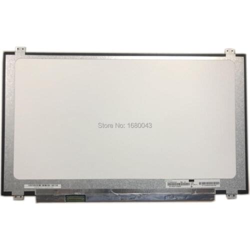 N173HCE-G32 fit B173HAN01.1 .4 EDP 40 PIN IPS 1920X1080 LAPTOP LCD SCREEN PANEL
