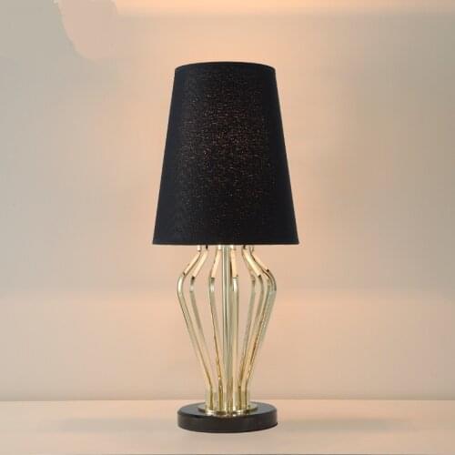 The Table Lamps model room lighting designer postmodern creative small lamp Nordic style living room bedroom bedside LU725222