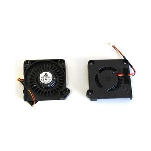 Original laptop colling fan FOR ASUS eee pc eeepc 1001ha 1005 1005ha pn MF40070V1-Q000-S99 KSB0405HB 9F60 9C71