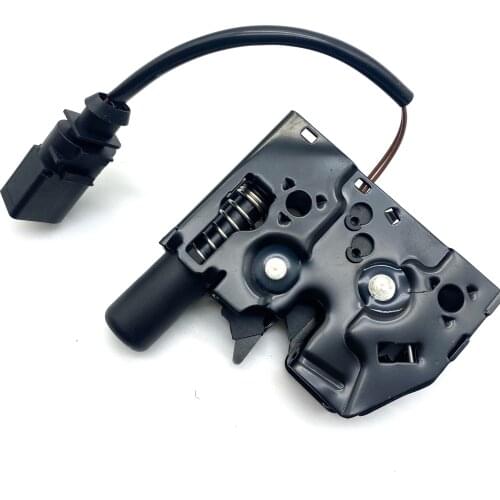 Under the hood lock Under the hood lock Left and Right for Audi Q3 8U0 823 509