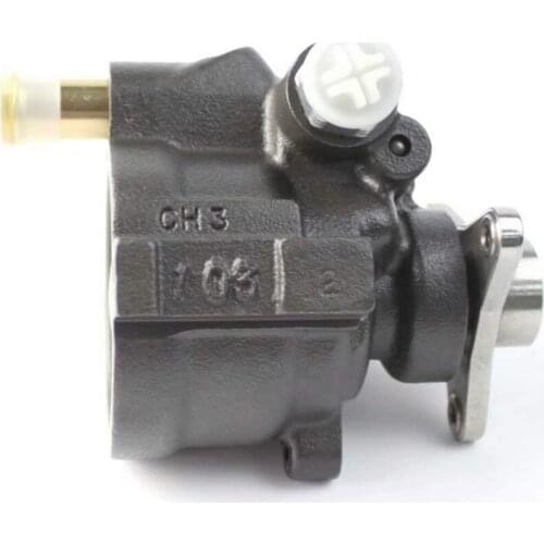 Fits Nissan Interstar X70 2002-2010 Primaster X83 2001-2016 Power Steering Pump 49110-00Q1A 49110-00Q1E 49110-5514R