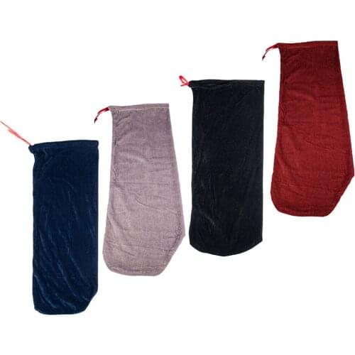 Full Size 4/4 Violin Bag Satin Fabric for String Instrument Accessory