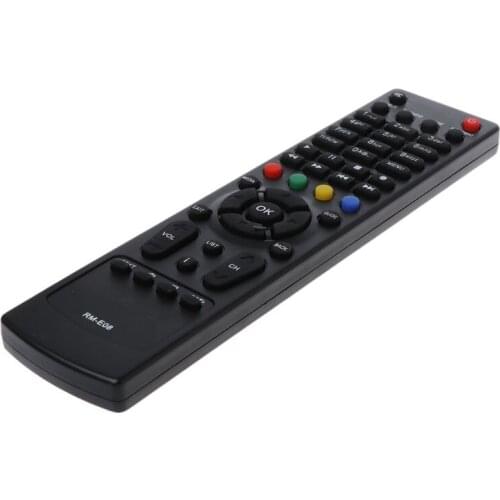 1 Pc Remote Control Contorller Replacement for HUMAX RM-E08 VAHD-3100S TV Television Box Commander Directly Use