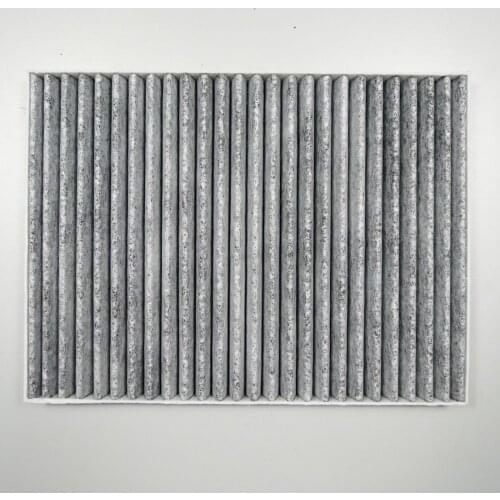 Cabin filter for CHEVROLET TRAVERSE 2009-2014 oem:20958479 #FT347C