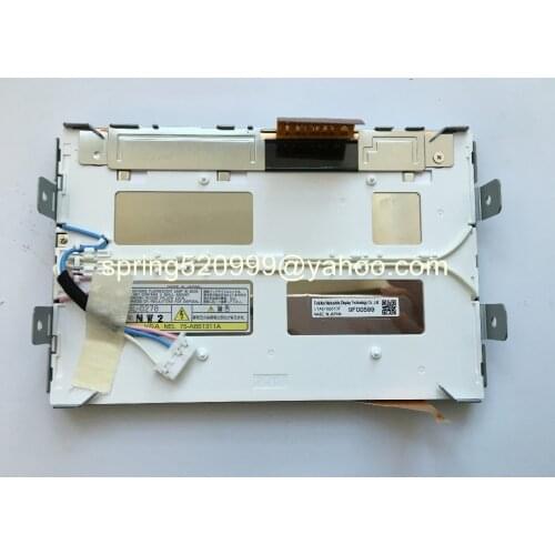 TOUCH SCREEN 8p FOR LTA070B511F LTA070B512F LTA070B502F LTA070B510F LT070B501F FOR TOYOTA LEXUS ES