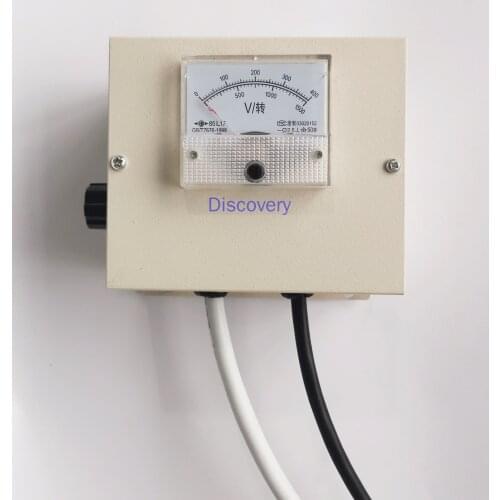 Three-phase 380V Fan Motor Governor Controller Axial Flow Fan Negative Pressure Fan Centrifugal Fan Blower