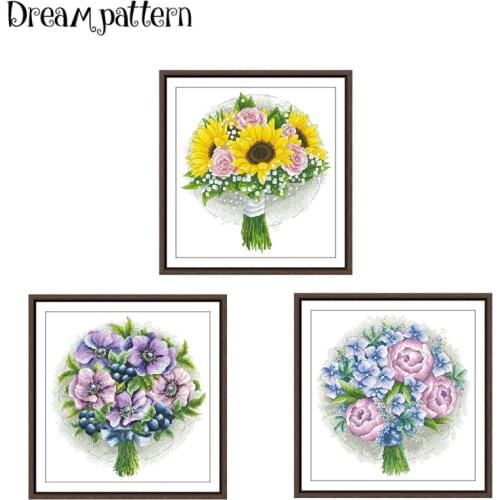 Inspiration of the Wind cross stitch kit aida fabric 18ct 14ct 11ct unprint canvas cotton thread cross stitch kits for adults