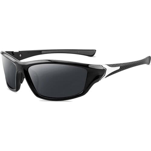 Cycling Sports Sunglasses Mountain Bicycle Motorcycle Styling Road Riding Men Fashion Sun Glasses