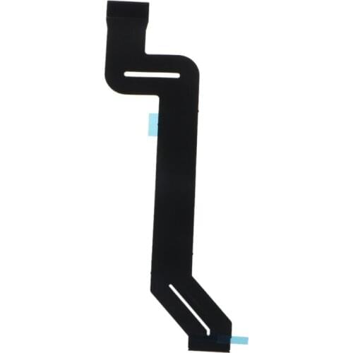Replacement New821-01669-A Touchpad Trackpad Cable for macbook Macbook Air 15.4'' Year 2018 A1990 Flex Cable 5.51in