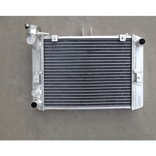 Factory Outlet aluminum Radiator For Honda Magna VF1100C V65 VF 100C