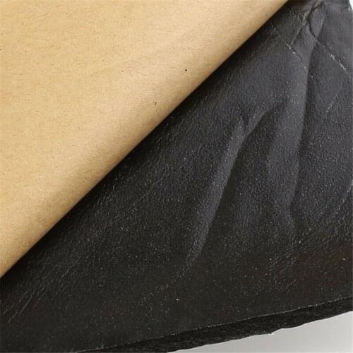 Door Car Sound Heat Insulation Mat Trunk Sound 7mm Car Firewall Insulation Heat Mat 50x30cm