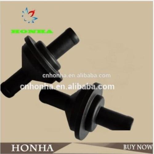 1/2/5 PCS CHECK VALVE For Provent 100/150/200 (For Provent 100 and 200 oil return) oil Separator One Way VALVE fmh-2400843621