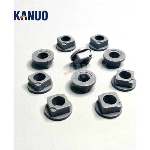 10pcs/lot) 322FC366 Support Shaft for Fuji Frontier 350/355/370/375/390