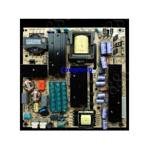 100% test for haier power board TV5001-ZC02-01 0094004687 0094004860