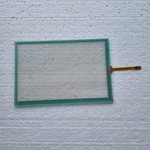 1301-460BTTI AMT98713 AMT-98713 Touch Glass Panel for HMI Panel repair~do it yourself,New & Have in stock