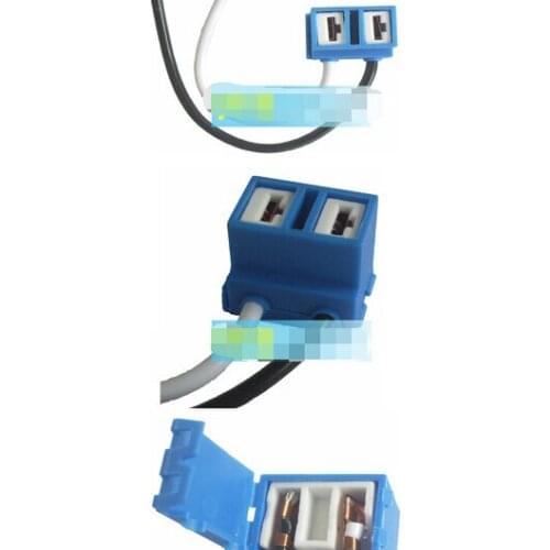 20pcs H7 Lamp Bases For Light Bulb