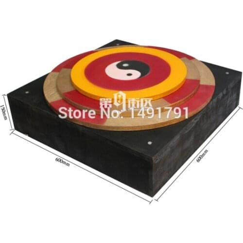 8 buttons team work props to open lock or controll Linear Actuator Takagism game escape room tools