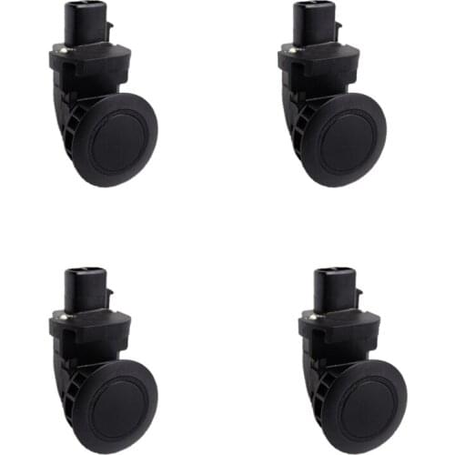 89341-12050 New PDC Parking Sensor 4PCS Parking Radar Parrotron Parktronic for TOYOTA Corolla Camry Radar Detector