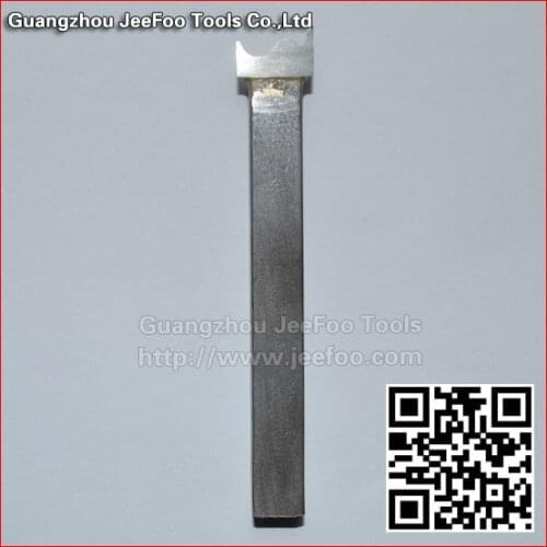 Dia 12mm Beads carbide cutter for lathe / lathe Vase knife/Woodworking Tools