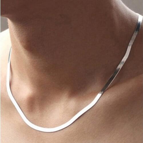 DISUKHA Massive Necklaces