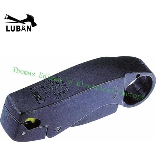 TL-322 Wire stripper Capacity FJ45 8p 11.68mm2 Network tool Network Plier