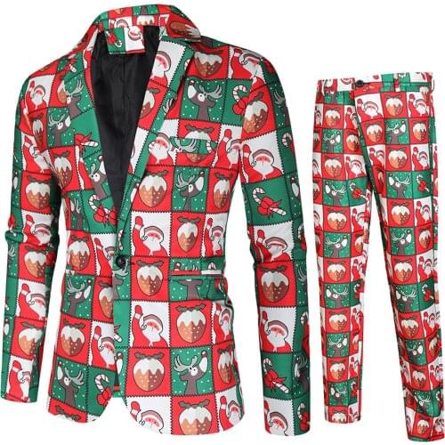 Мужские повседневные костюмы ISHOWTIENDA China At AliExpress