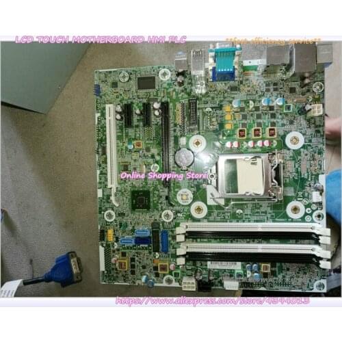 For EliteDesk 800 G1 SFF Q87 Main Board 796108-001 796107-001
