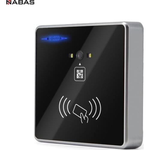 NABAS Magnetic Card Readers