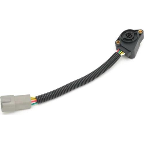 Beer Opener Openers CG‑01‑035 Throttle Position Sensor 20893518 Spare Part Replacement Auto Accessory Beer Bar Tool Wine