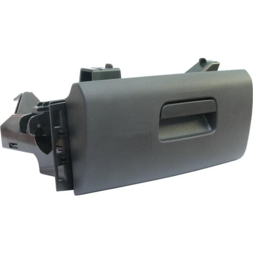 Apply to New Jette Golf 7 Touran L Ye-ti A3 Manual seat drawer Seat receptacle drawer Storage box 51G 898 599 51G 898 600