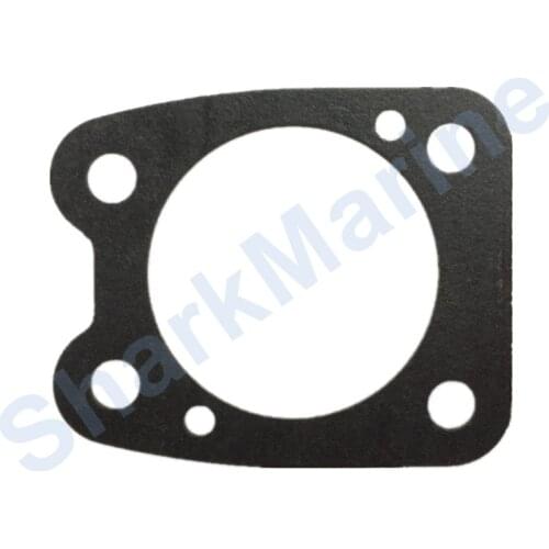 Water pump gasket for YAMAHA outboard PN 68D-G4315-A0