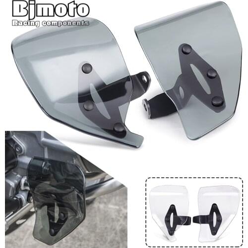 R1250GS Motocross Mudguard Splash Guard Fender Foot Protection For BMW R1250 GS Adventure adv 19 2020 R1250R R1250RS R 1250 R RS