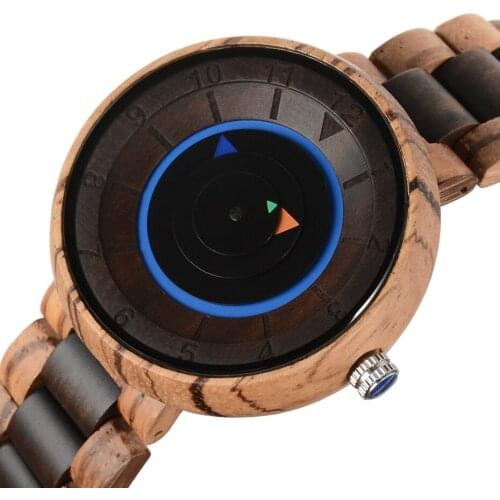 Shifenmei Mens Quartz Watch