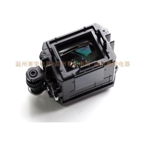 VF Viewfinder block repair part for Sony ILCE-7M2 ILCE-7rM2 ILCE-7sM2 A7II A7rII A7sII A7M2 A7rM2 A7sM2 Camera