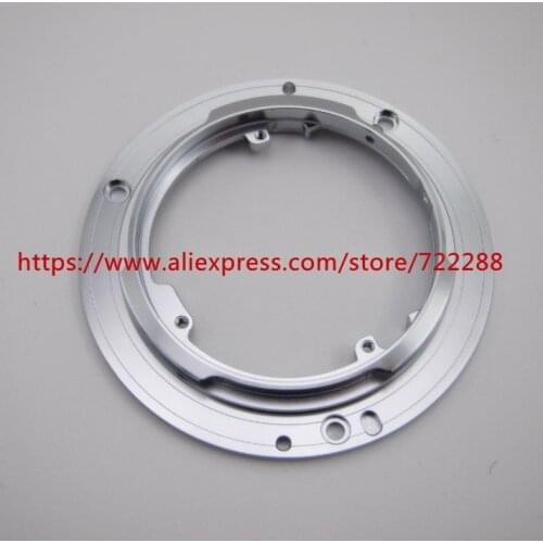 Repair Parts For Panasonic Lumix DG 8-18mm F/2.8-4.0 (H-E08018) 8-18 Lens Rear Connection Mount Mounting Bayonet Ring
